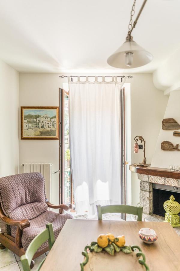 Nel Cuore Del Centro Storico Di Maratea Extérieur photo