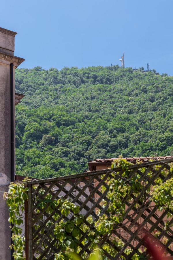 Nel Cuore Del Centro Storico Di Maratea Extérieur photo